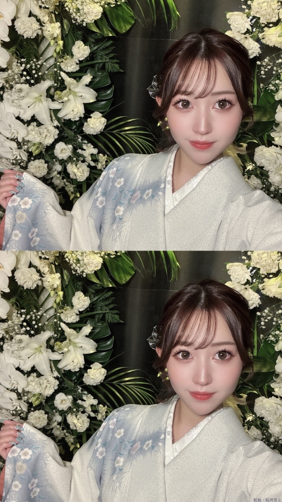 女の子ブログ画像