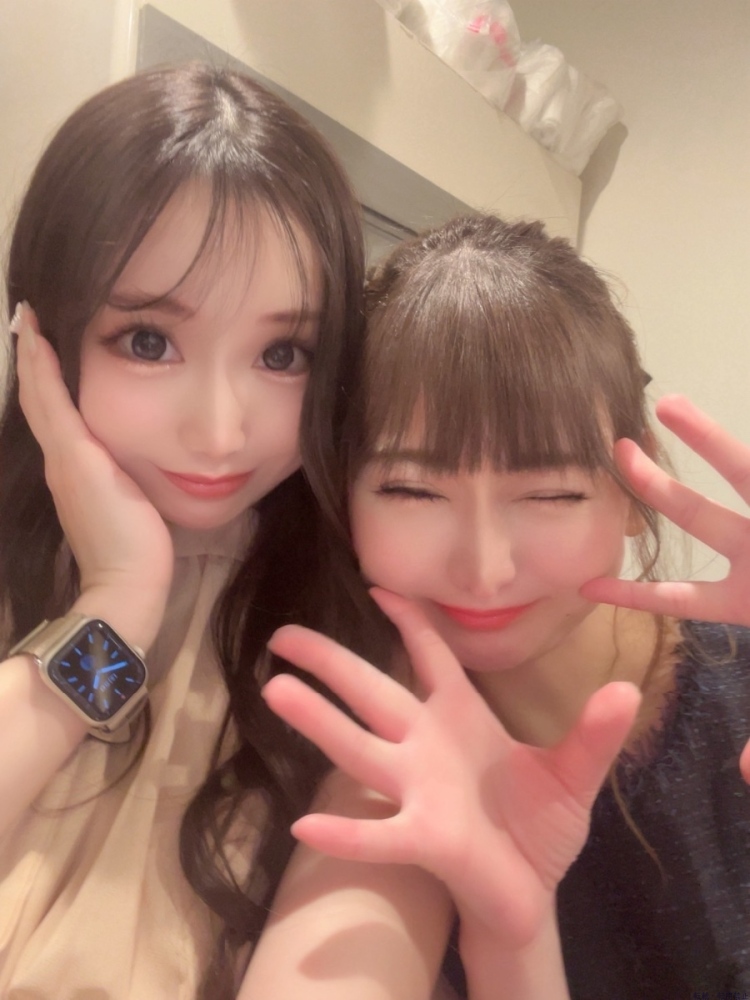 女の子ブログ画像