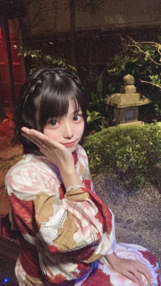 女の子ブログ画像