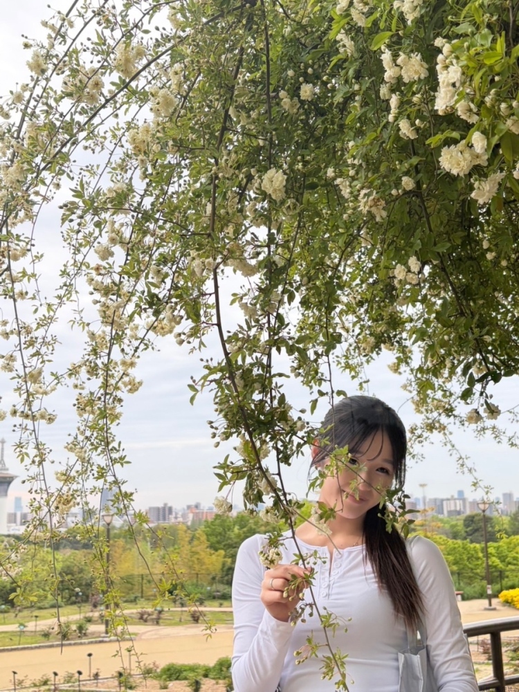 女の子ブログ画像