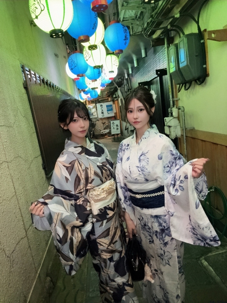 女の子ブログ画像