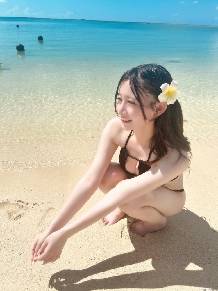 女の子ブログ画像