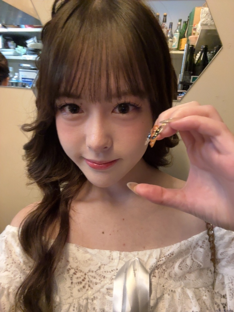 女の子ブログ画像
