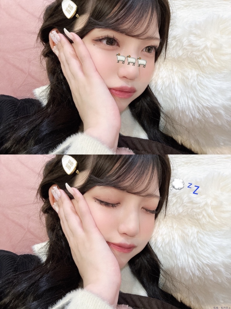 女の子ブログ画像