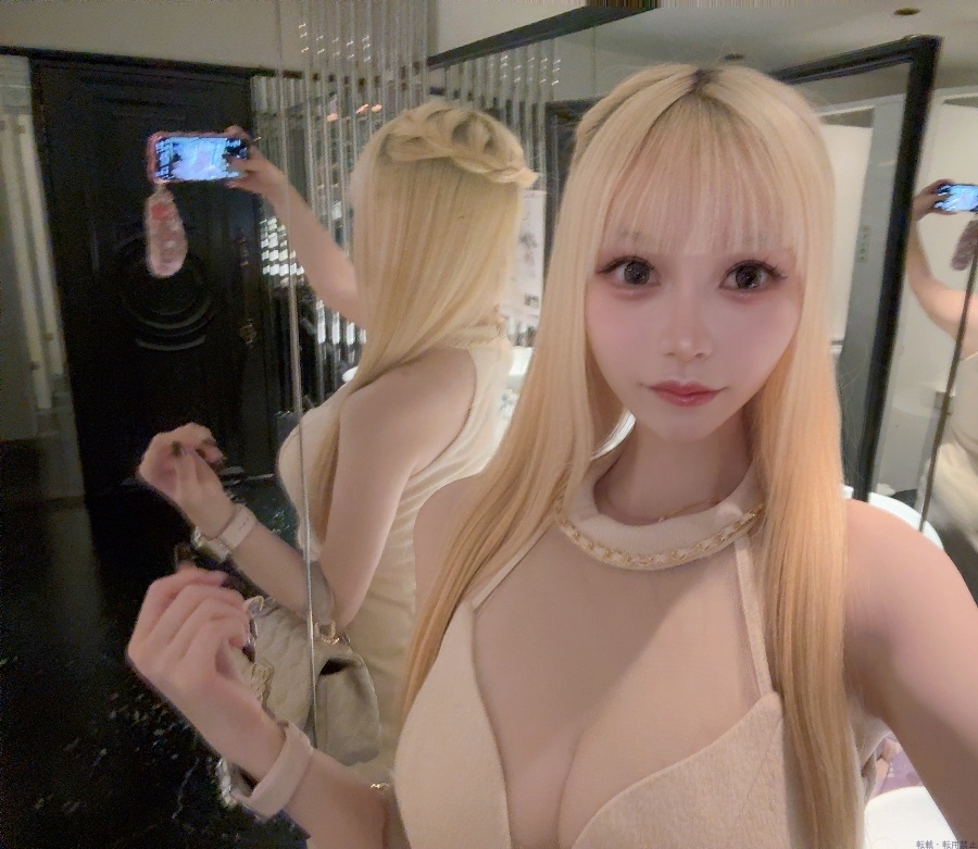 女の子ブログ画像