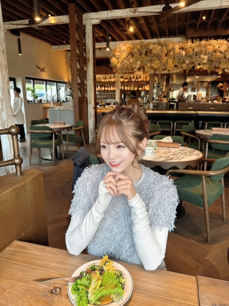 女の子ブログ画像