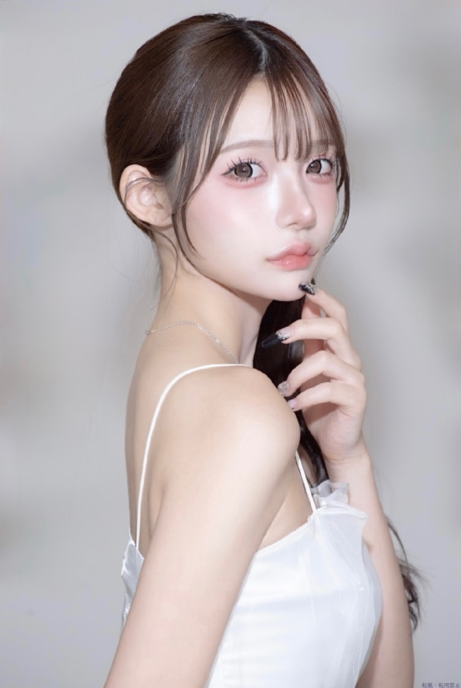 女の子ブログ画像