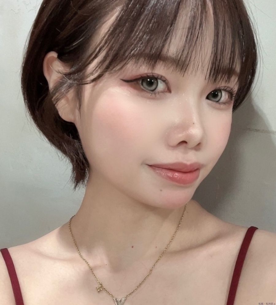 女の子ブログ画像