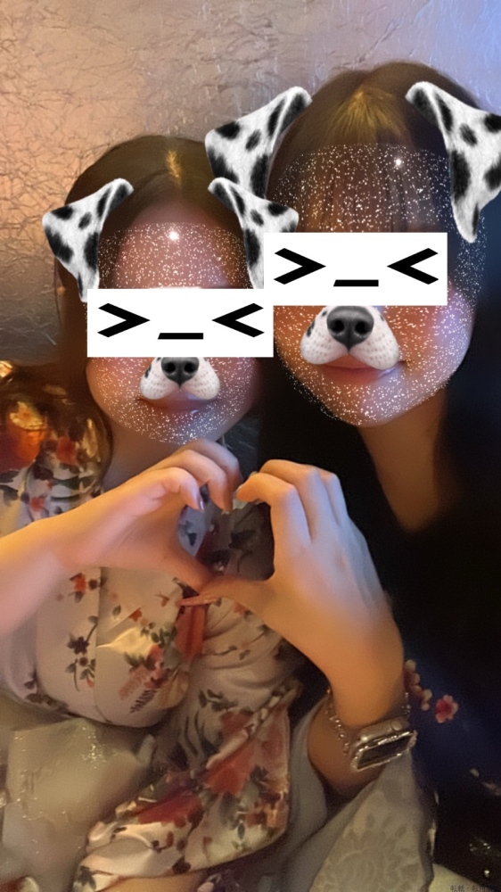 女の子ブログ画像