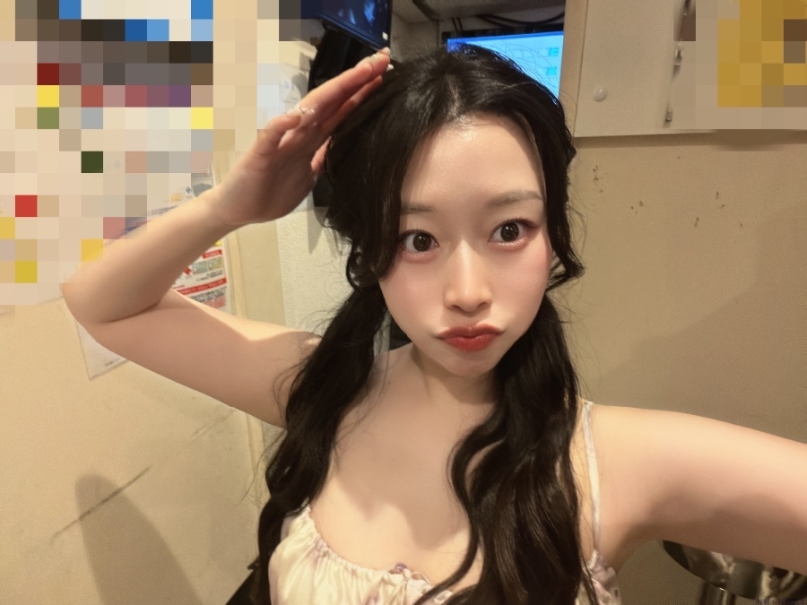 女の子ブログ画像