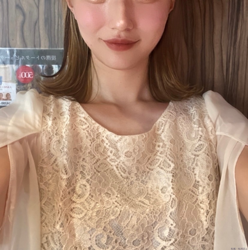女の子ブログ画像