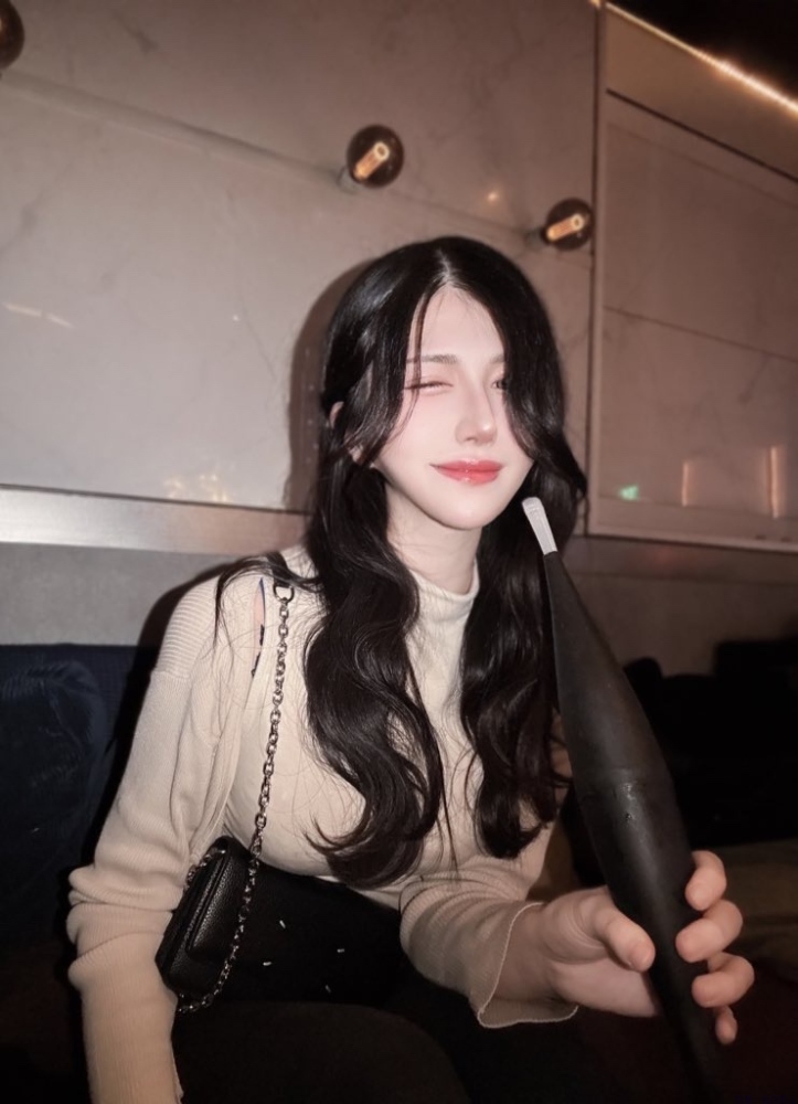 女の子ブログ画像