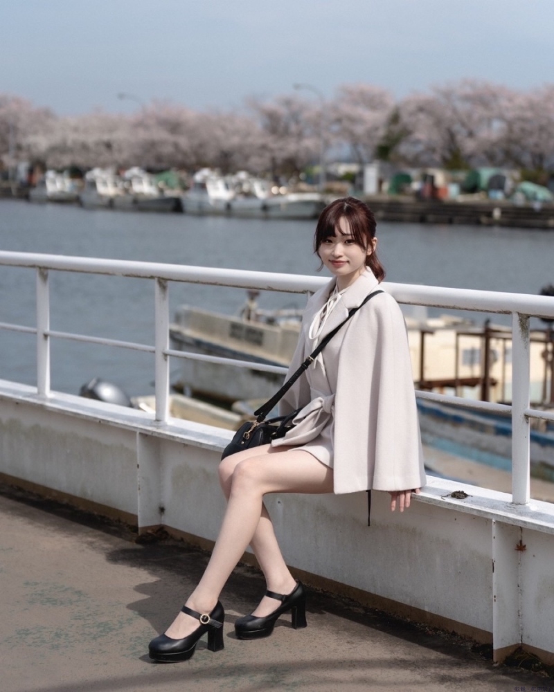 女の子ブログ画像