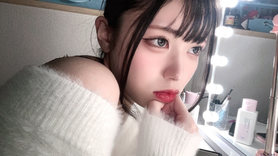 女の子ブログ画像