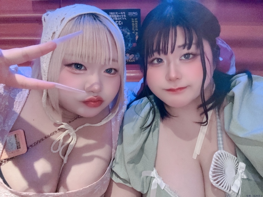 女の子ブログ画像