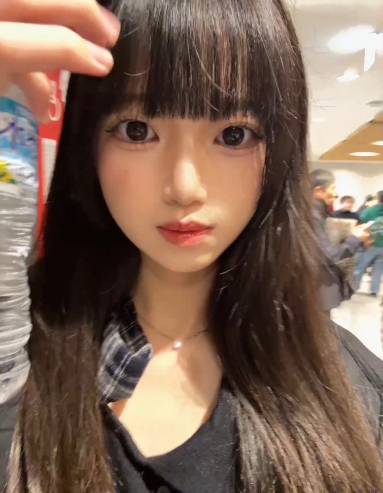 女の子ブログ画像