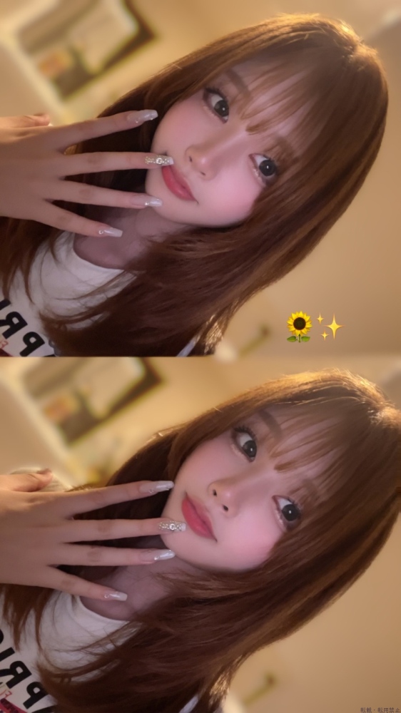 女の子ブログ画像