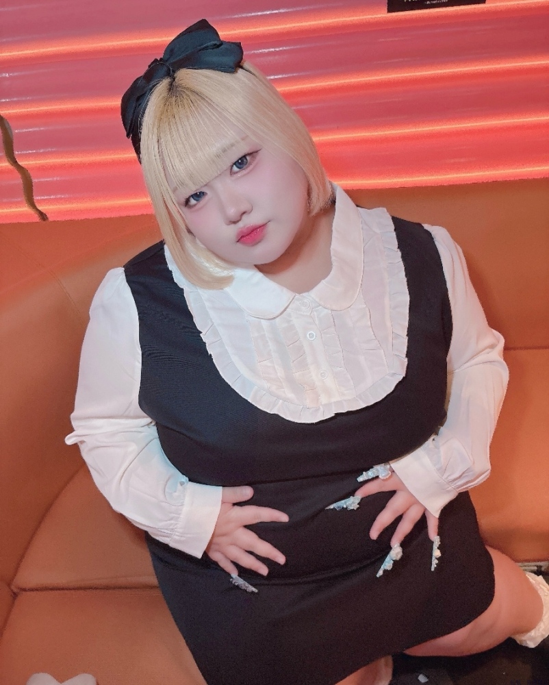 女の子ブログ画像