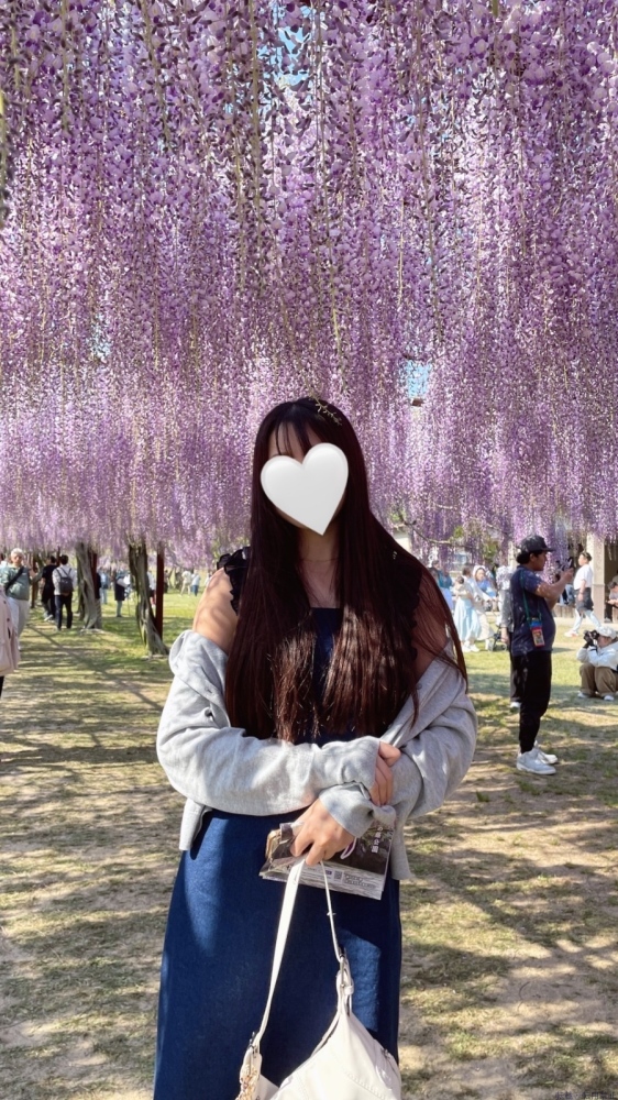 女の子ブログ画像