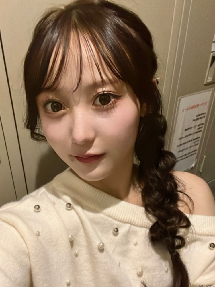 女の子ブログ画像