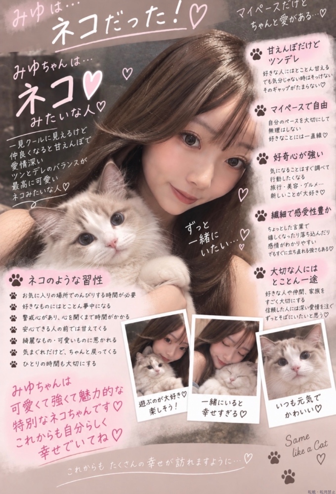 新着女の子ブログ画像