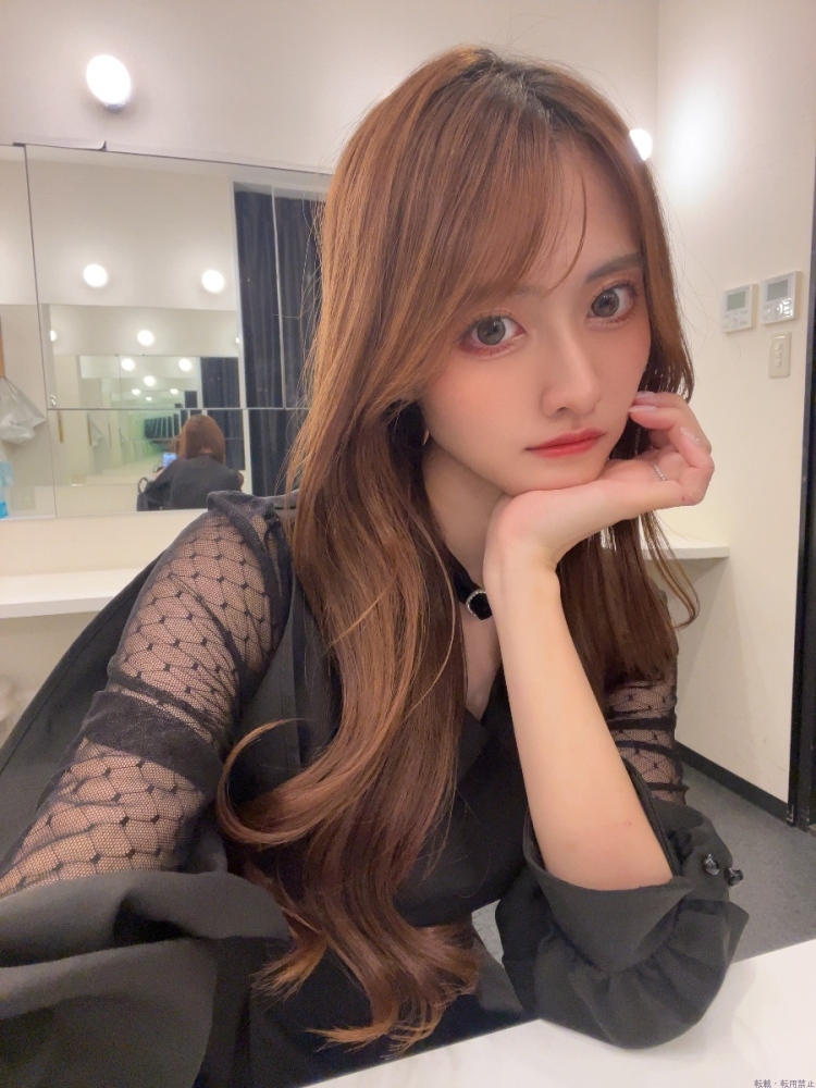 女の子ブログ画像