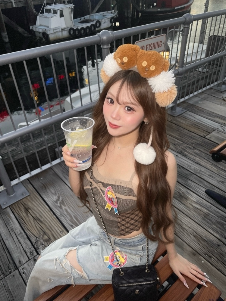 新着女の子ブログ画像