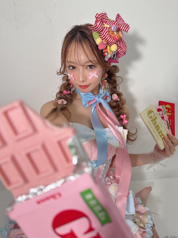 新着女の子ブログ画像