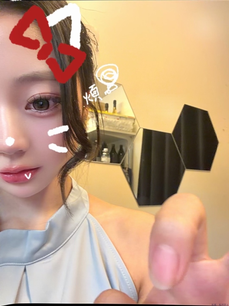 女の子ブログ画像