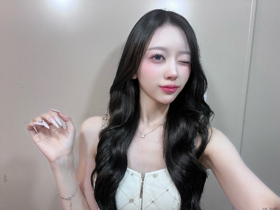 女の子ブログ画像