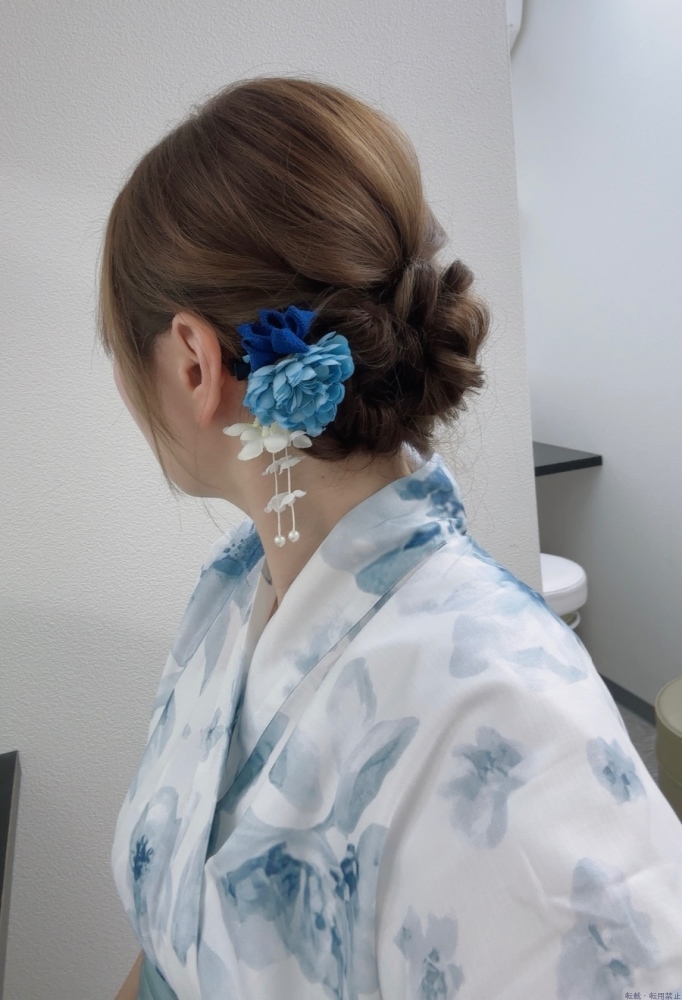 女の子ブログ画像