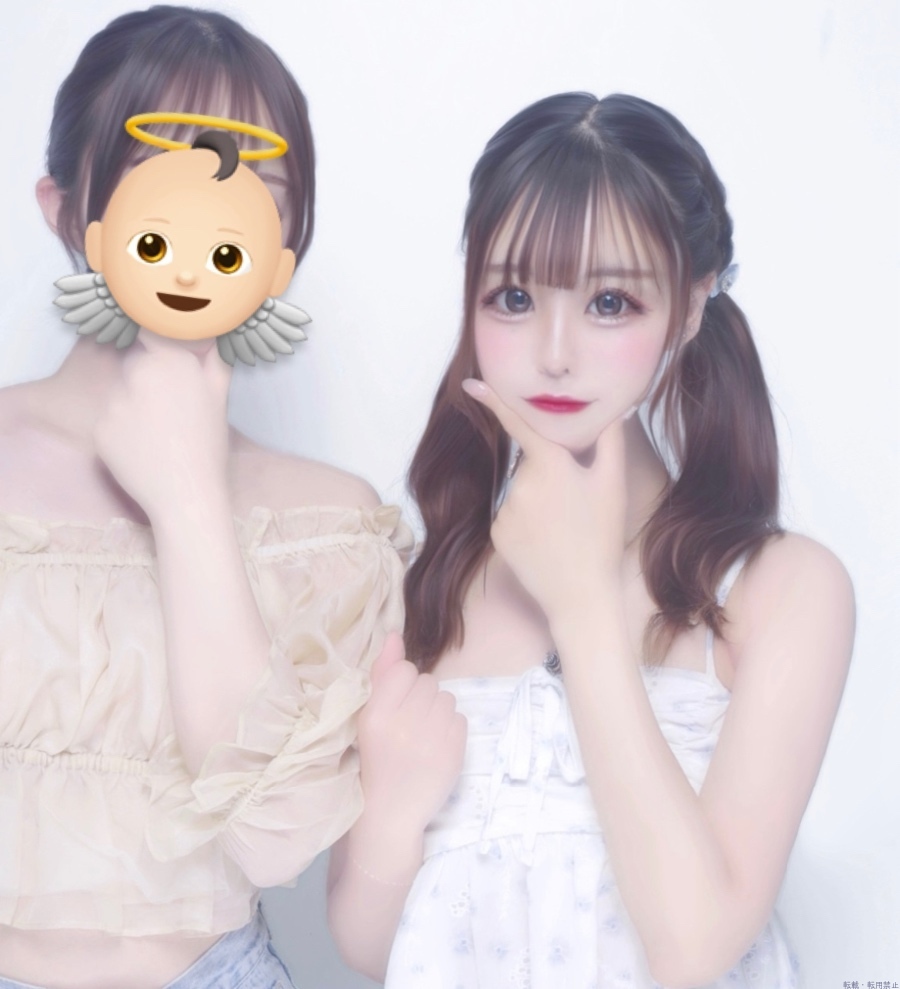 女の子ブログ画像