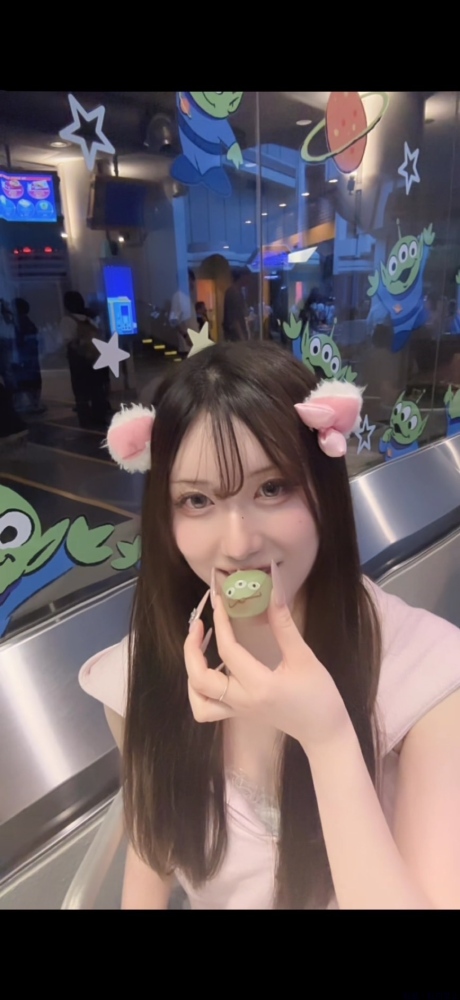 新着女の子ブログ画像