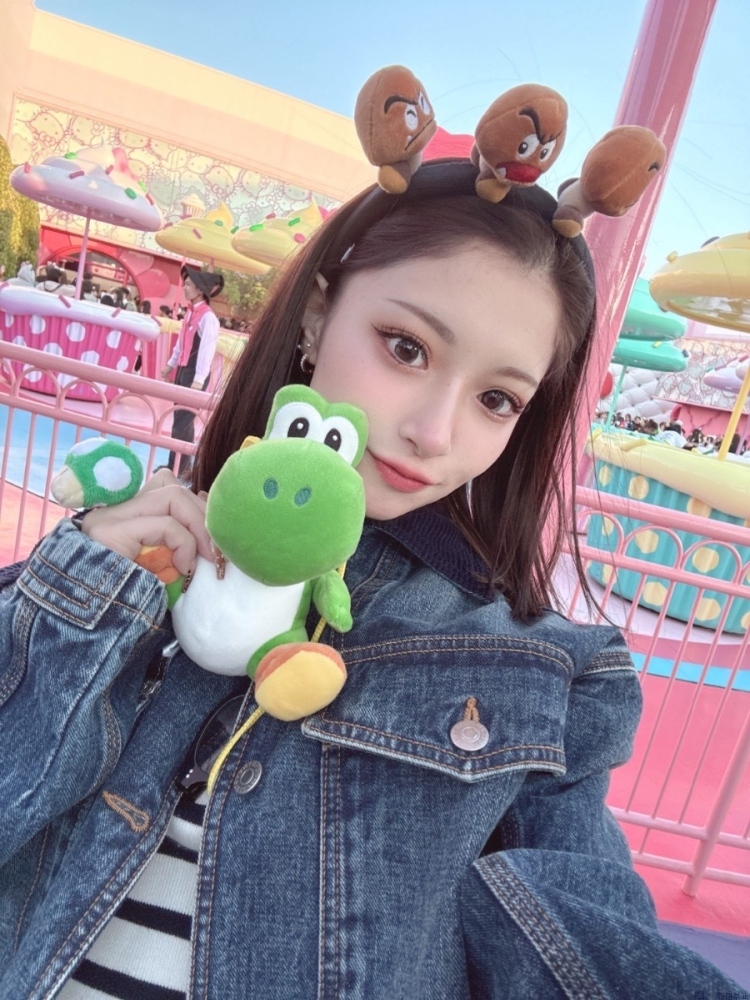 新着女の子ブログ画像