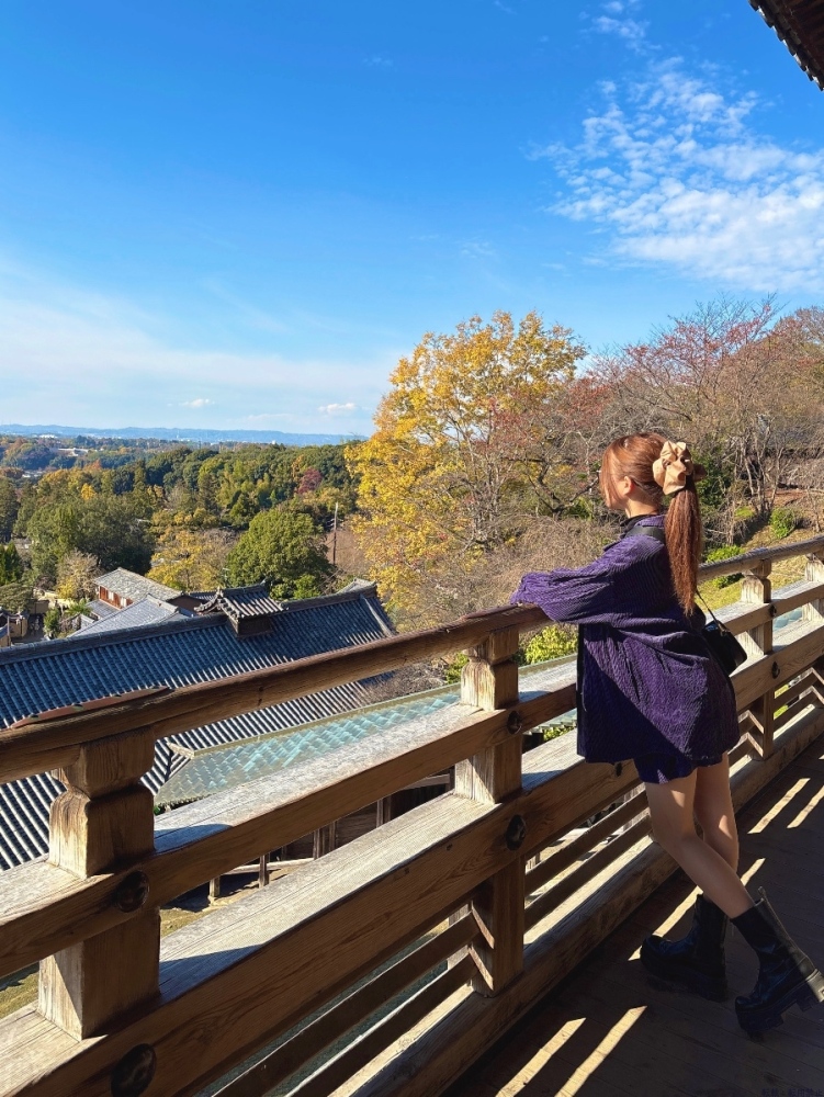 女の子ブログ画像