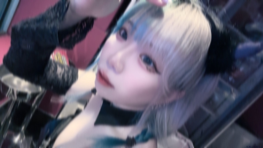 女の子ブログ画像