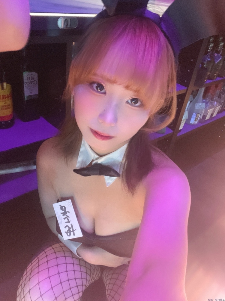 女の子ブログ画像