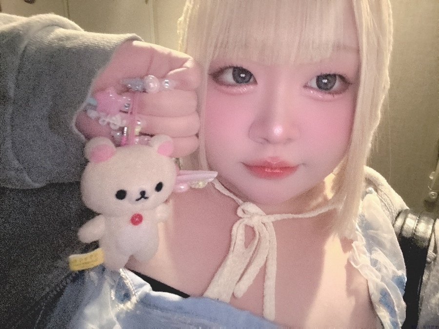 女の子ブログ画像