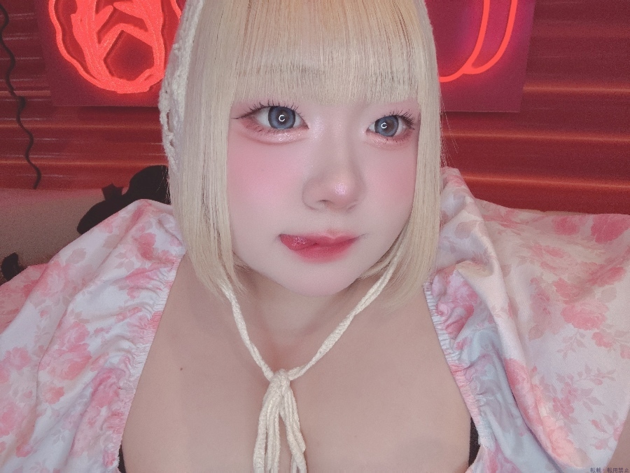 女の子ブログ画像