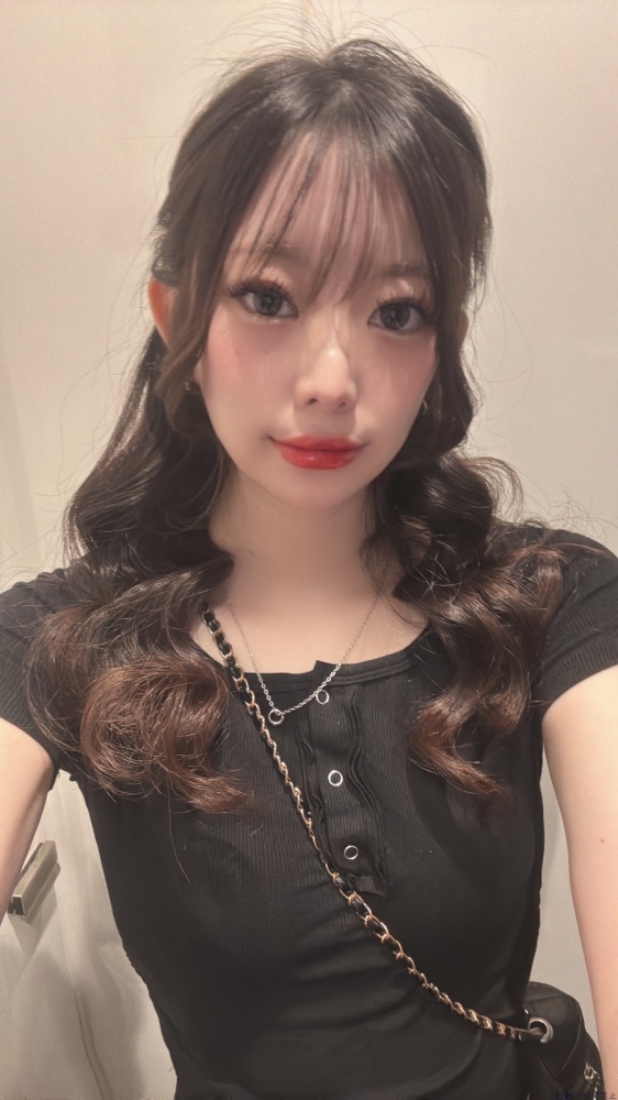 女の子ブログ画像