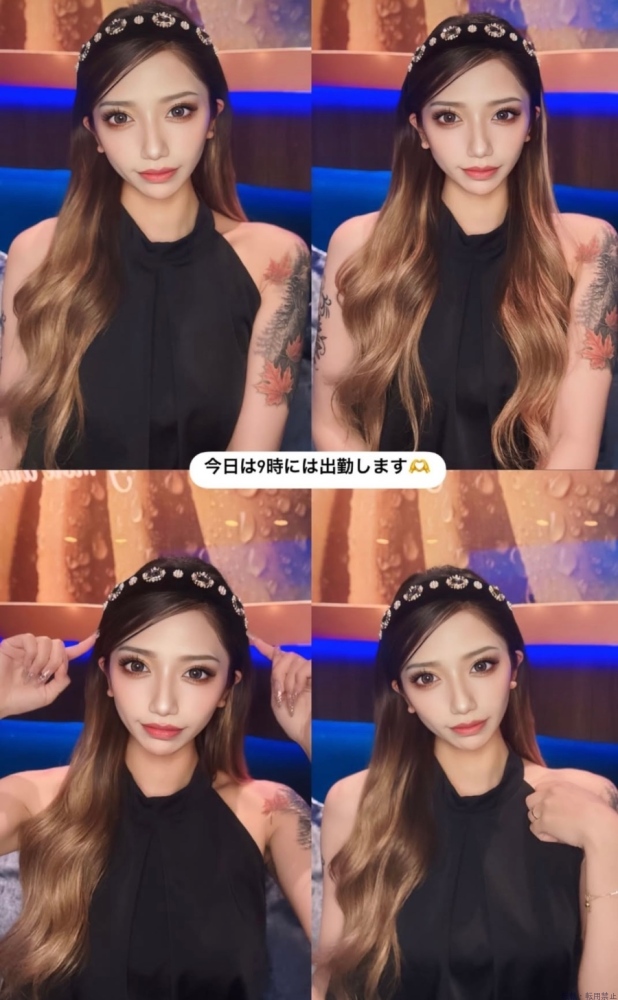女の子ブログ画像