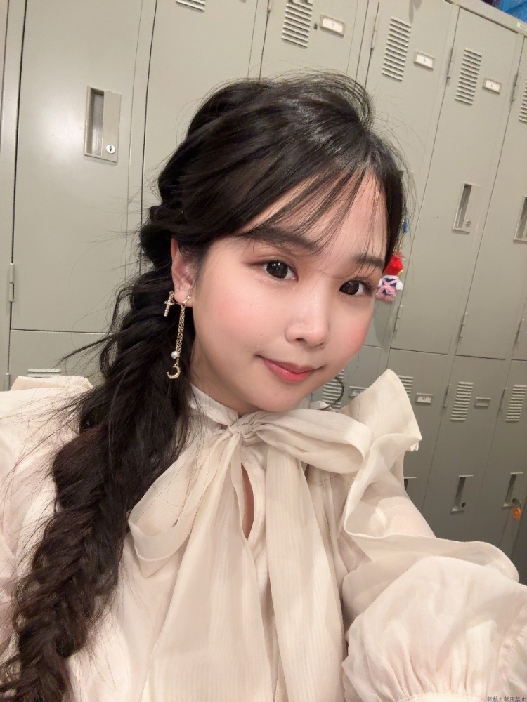 女の子ブログ画像