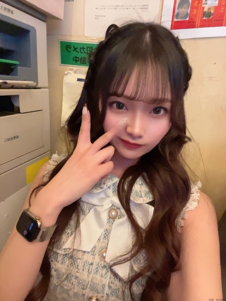 女の子ブログ画像