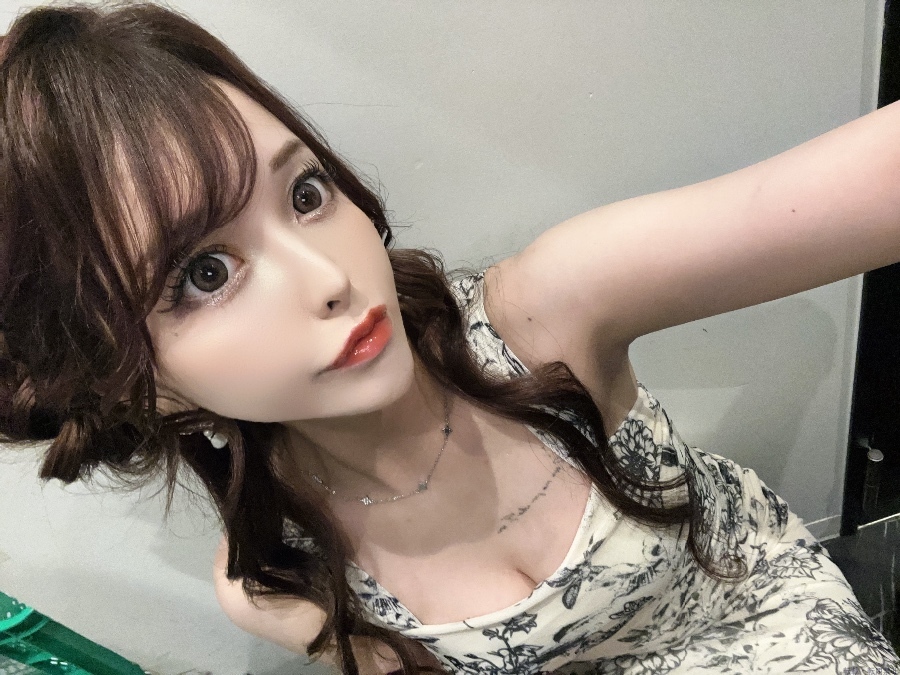 女の子ブログ画像