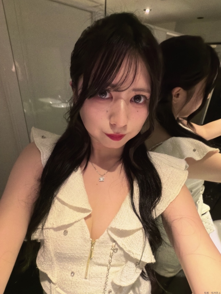 女の子ブログ画像