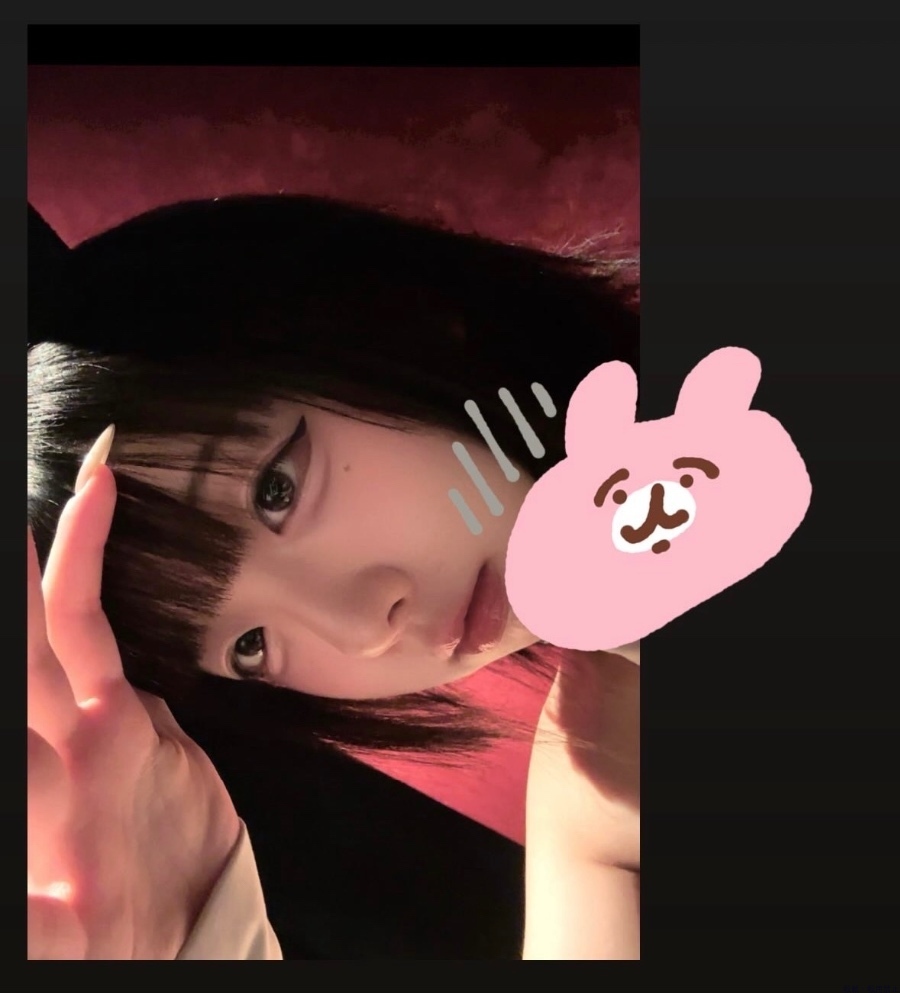 女の子ブログ画像