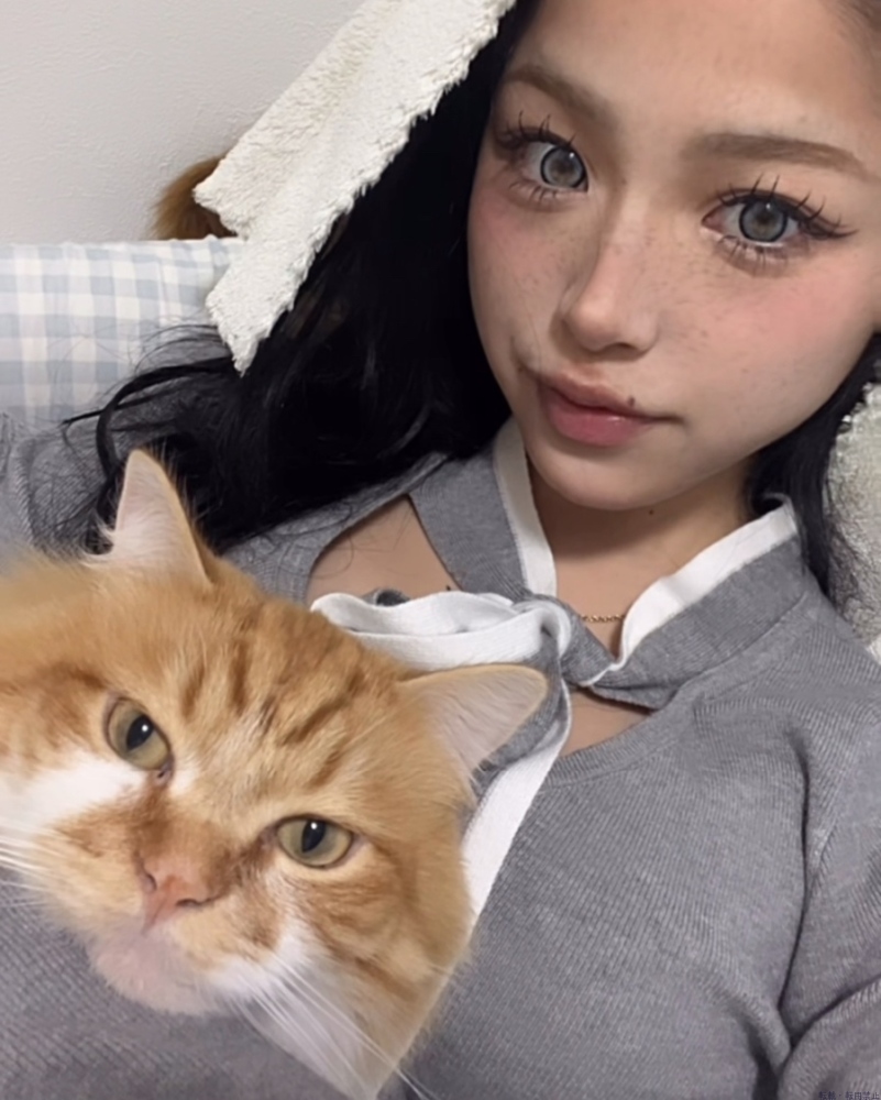 女の子ブログ画像