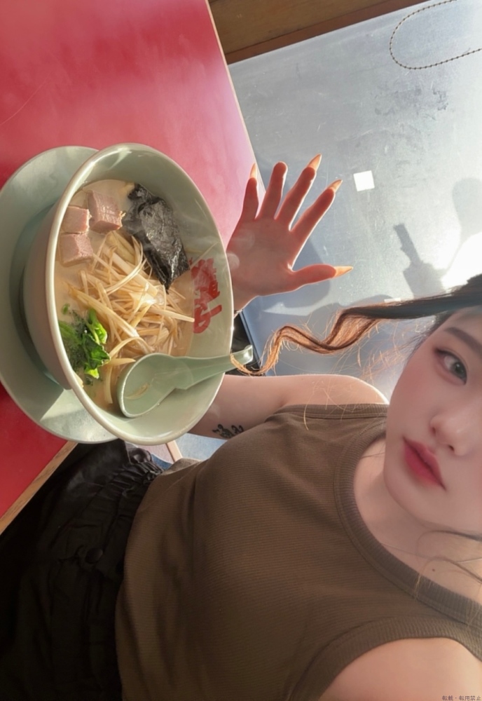 女の子ブログ画像