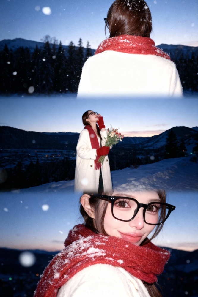 女の子ブログ画像