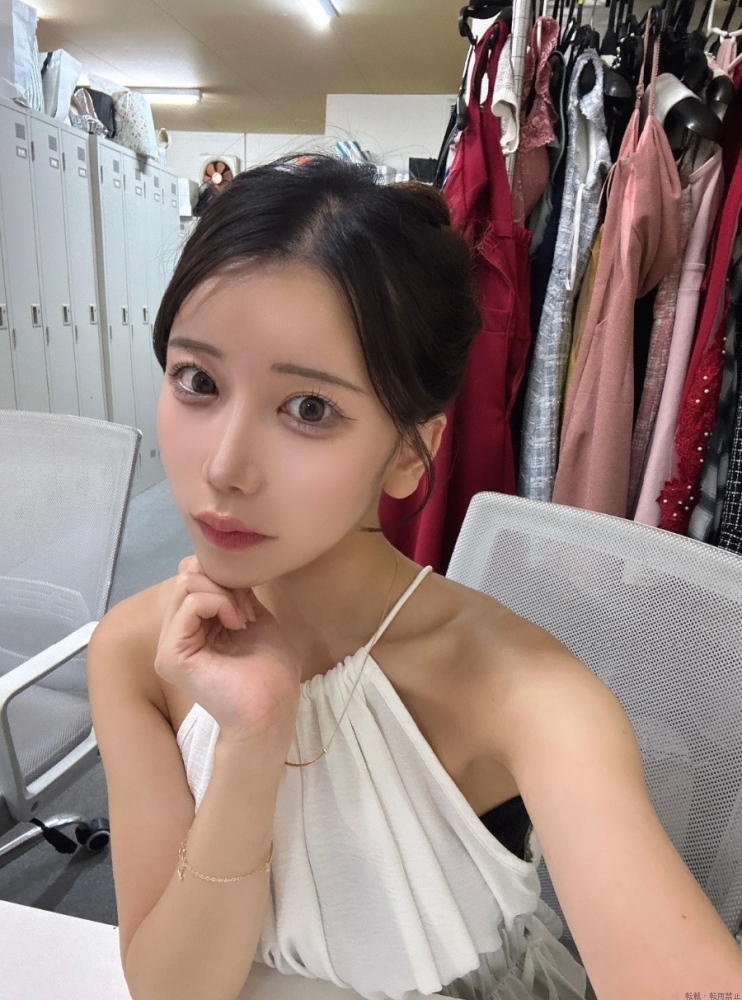 女の子ブログ画像